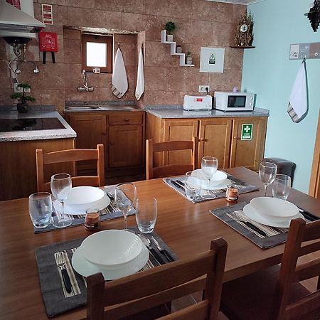 Casa Das Escadinhas Vale de Mendiz Екстер'єр фото