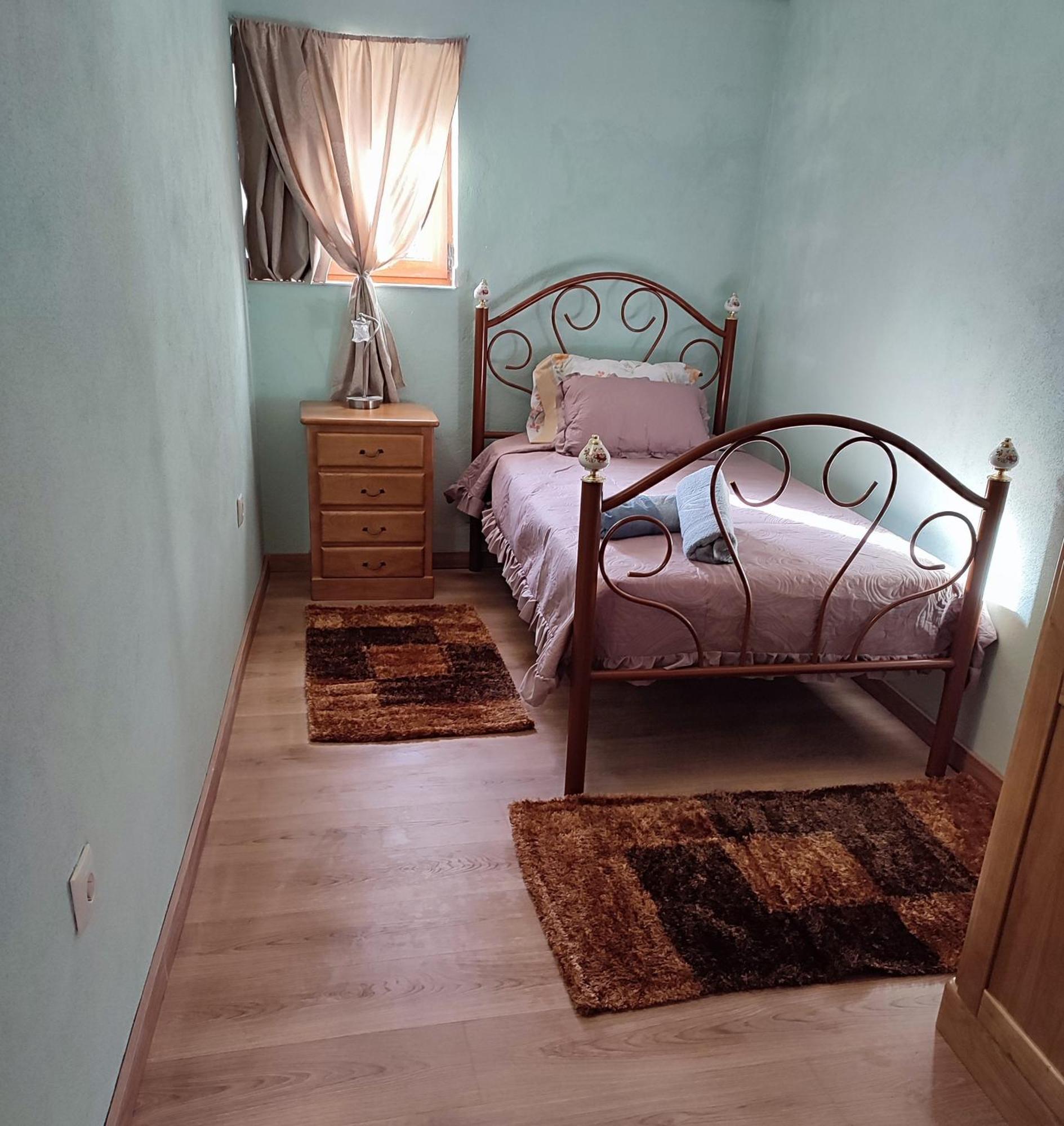 Casa Das Escadinhas Vale de Mendiz Екстер'єр фото