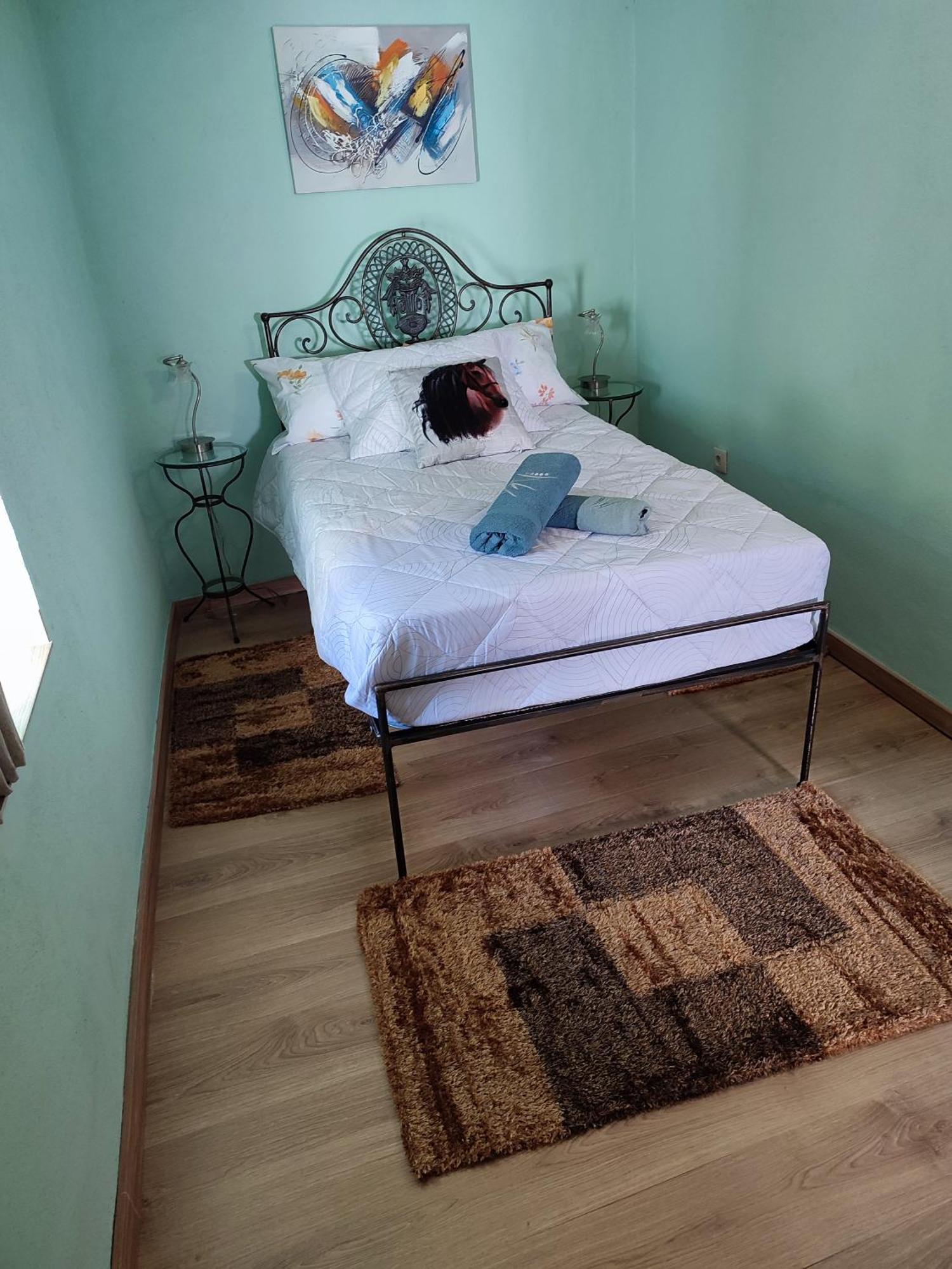 Casa Das Escadinhas Vale de Mendiz Екстер'єр фото
