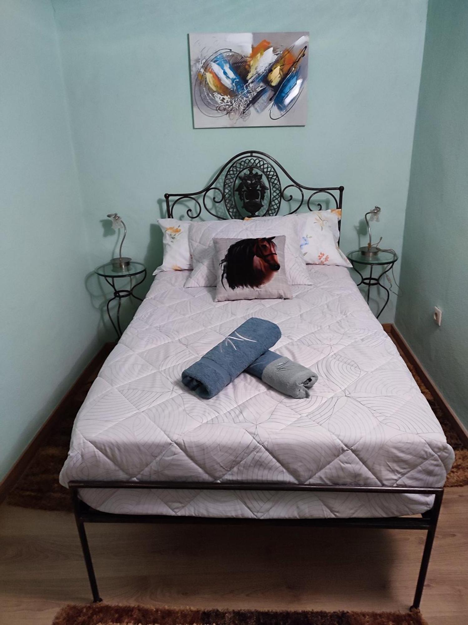 Casa Das Escadinhas Vale de Mendiz Екстер'єр фото