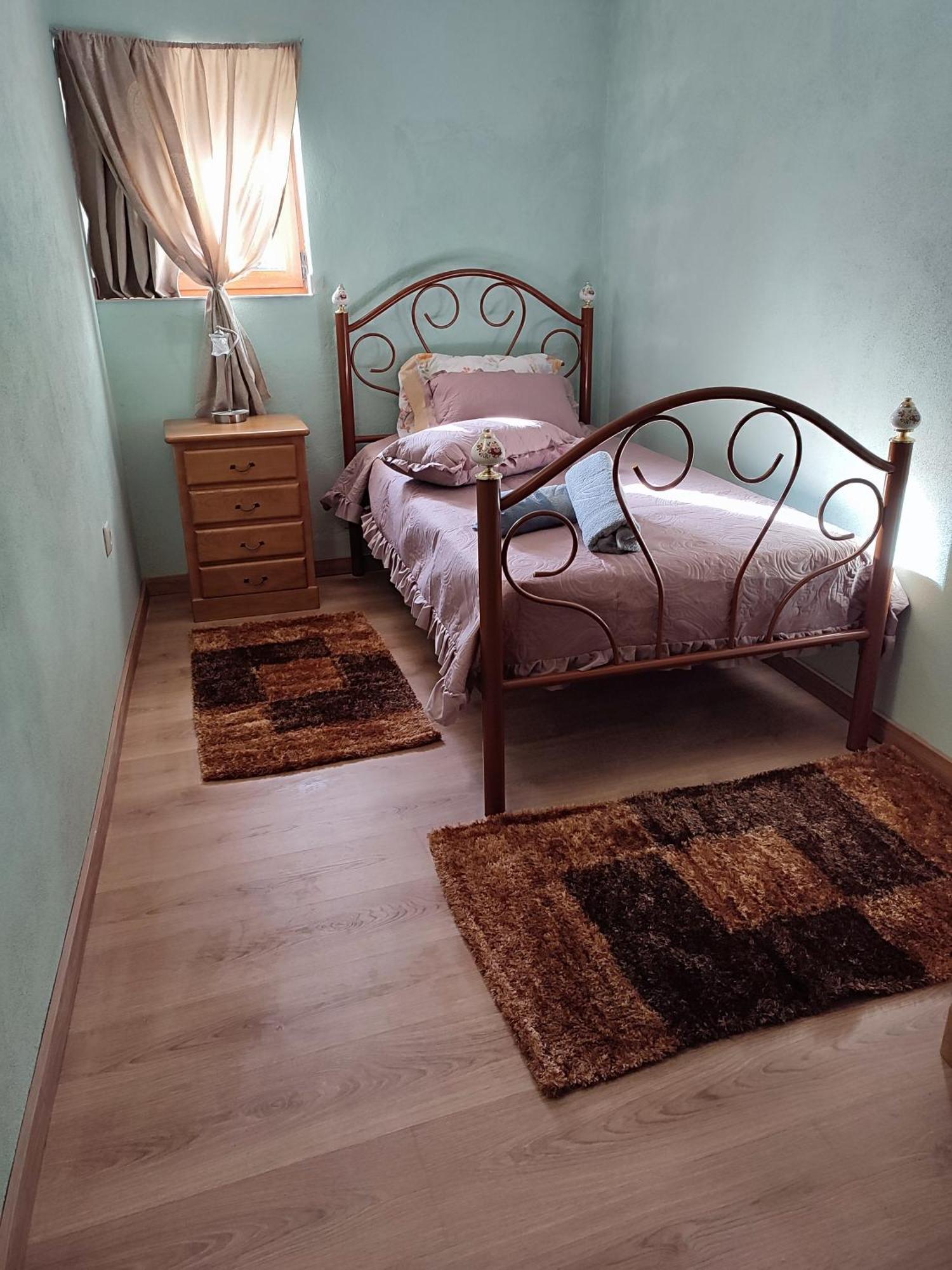 Casa Das Escadinhas Vale de Mendiz Екстер'єр фото